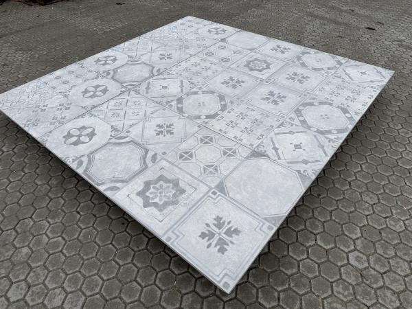 51,2 M2 Keramische Tegel Italian Decor 80x80x2 Cm