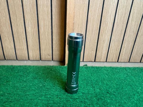 Zaklamp LED Lamp - In Nette Staat