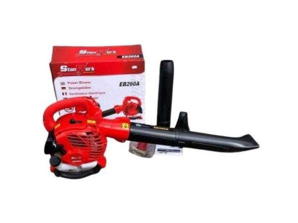 Benzine bladblazer EB260A 