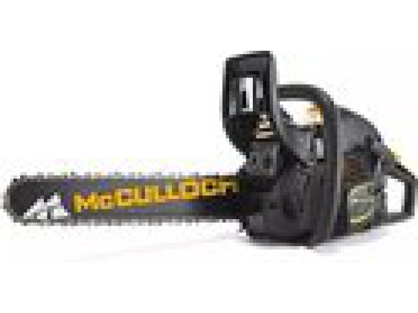 mcculloch-cs-450-elite-benzine-kettingzaag