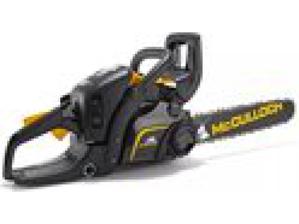 mcculloch-cs-450-elite-benzine-kettingzaag