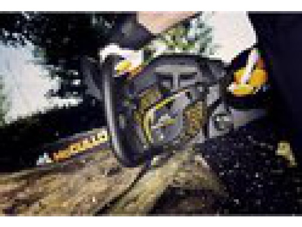mcculloch-cs-450-elite-benzine-kettingzaag