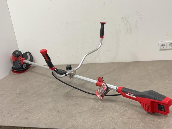 Einhell accu bosmaaier 36V body Agillo