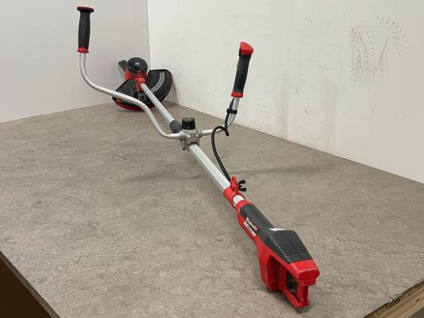 Einhell accu bosmaaier 36V body Agillo