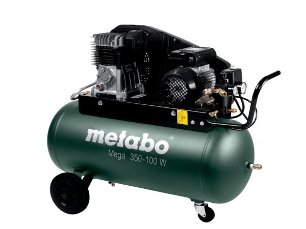 Metabo compressor Mega 350-100 W