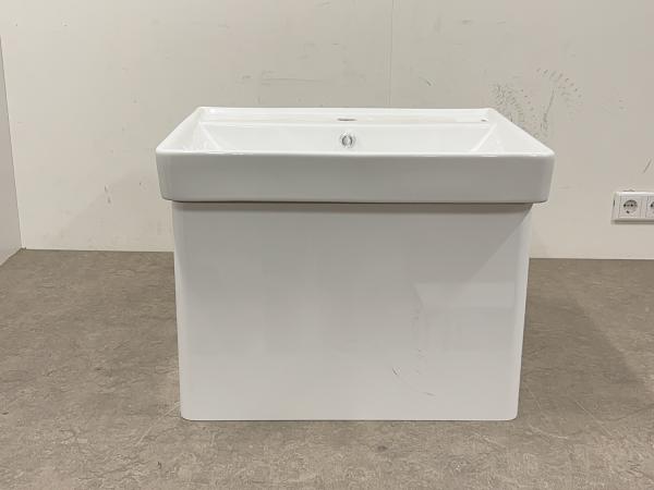 Badkamermeubel 60x47,5x48cm wit