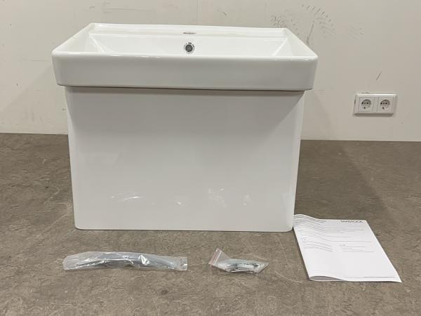 Tavistock badkamermeubel 60cm wit