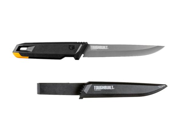 3x Toughbuilt isolatiemes met holster 15cm