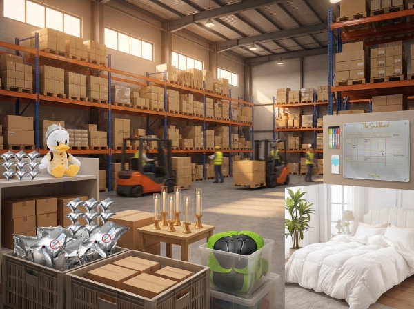 Toplots - Warehousedeals