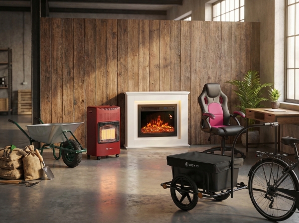 Retour veiling diverse producten