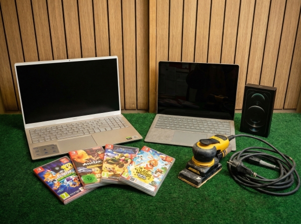 Grote Opruiming – Super Deals & Scherpe Veilingprijzen!