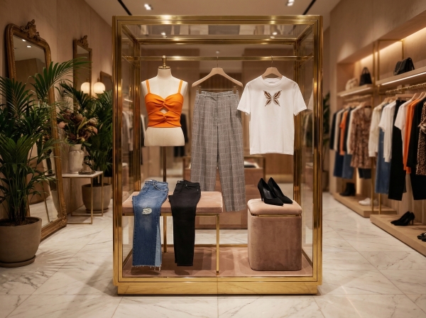 Dames Zomerkleding en schoenen | Sandro & Maje 