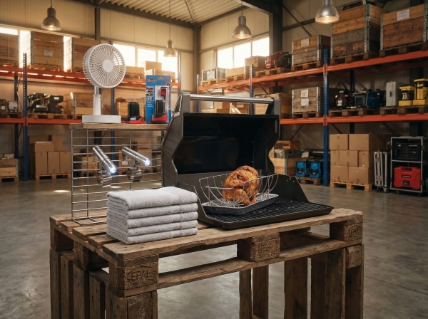 Magazijnopruiming | Alles voor Doe-het-zelf, Koken & Wonen!