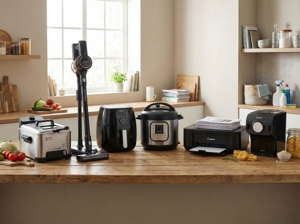  Nieuwe en retour artikelen 