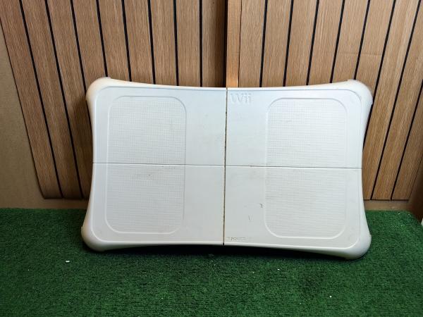 Ninetndo WII Balance Board - In Nette Staat