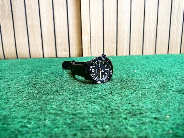 Seiki 4R36-10L0 Limited Edition - In Nette Staat