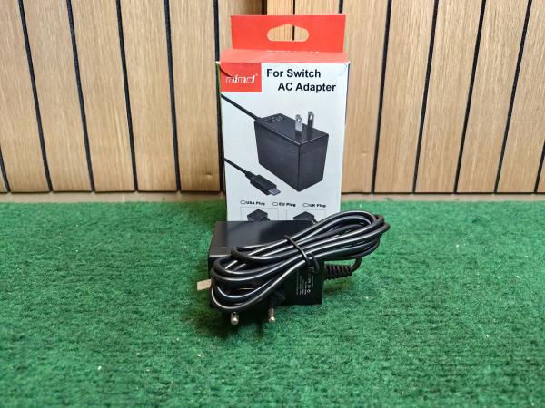 Switch Voedingskabel - Nieuw