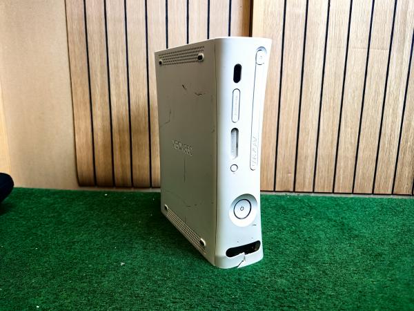 Microsoft Xbox 360 - Niet Getest