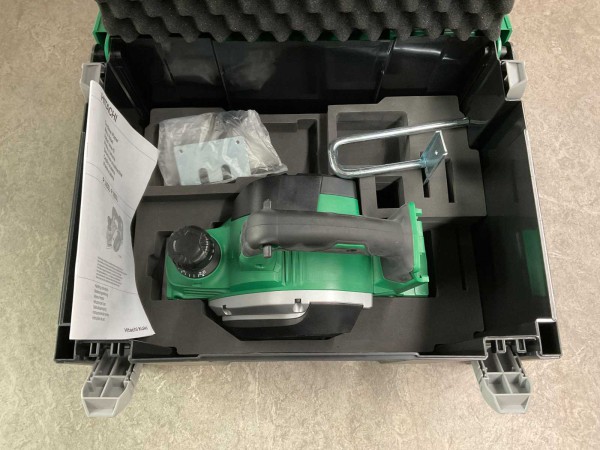 hitachi-accu-schaafmachine-18v-body-met-koffer-p18dsl