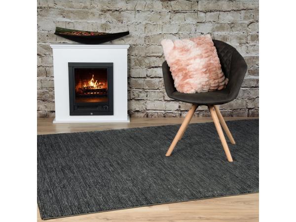 Lalee Luxury Kussen - Roze - 48 x 48 cm