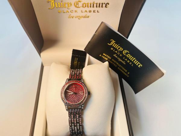 Juicy Couture Los Angeles- Black Label €229,00