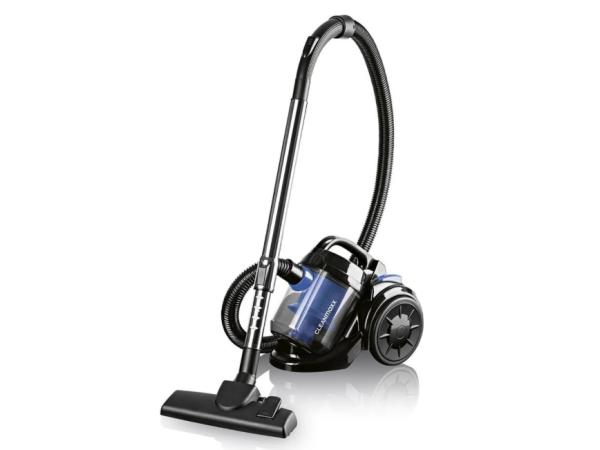 CLEANmaxx Multi-cycloonstofzuiger Blauw