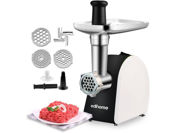 Edihome Elektrische Vleesmolen | 2200 W 