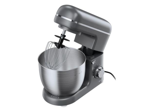 SILVERCREST Food Processor SKM 600 C2 mat 5 l Kneedmachine