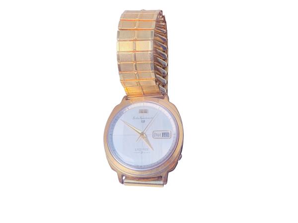 Seiko | Vintage Sportsmatic 5