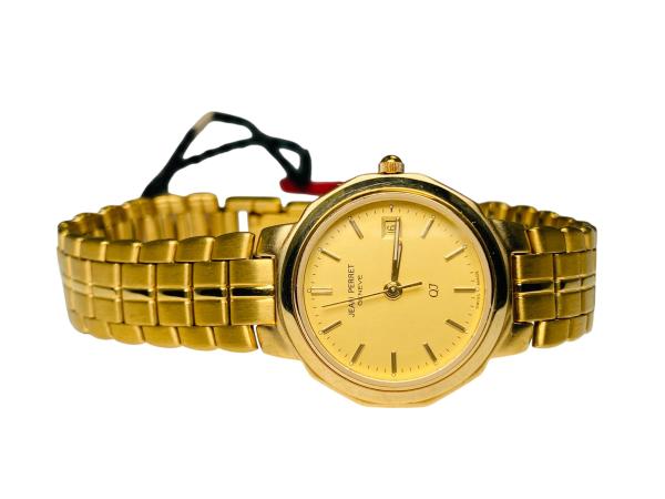 Zeldzaam Jean Perret Genève |Tagged | Swiss Classic