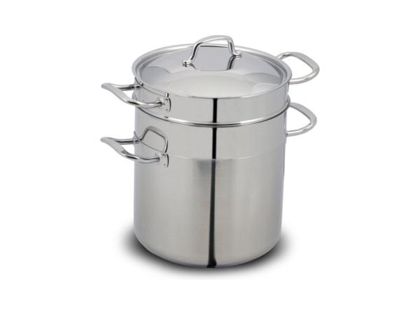 Point-Virgule professionele pastaiola-set 20cm