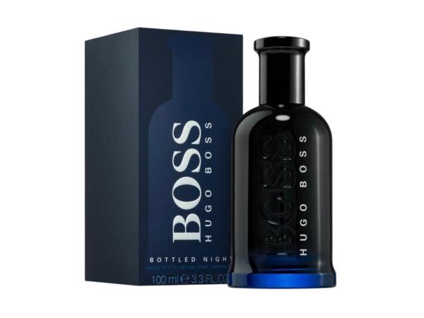 Hugo Boss | Bottled Night Eau de Toilette 100ml