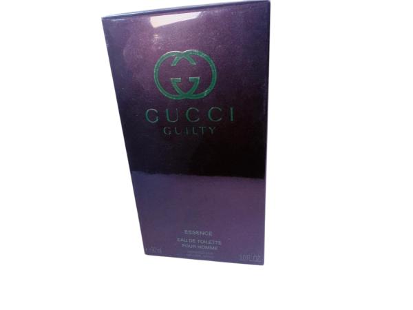 Gucci | Guilty Essence Pour Homme 90ml