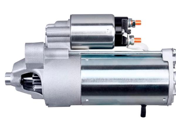 HELLA 8EA 011 611-001 Startmotor