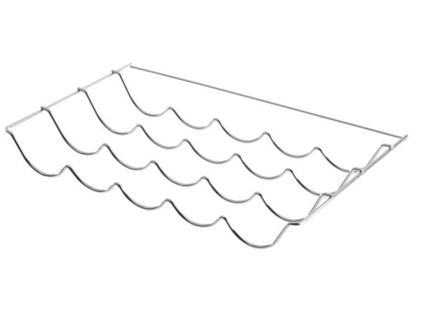 Flessenrek geschikt voor koelkasten