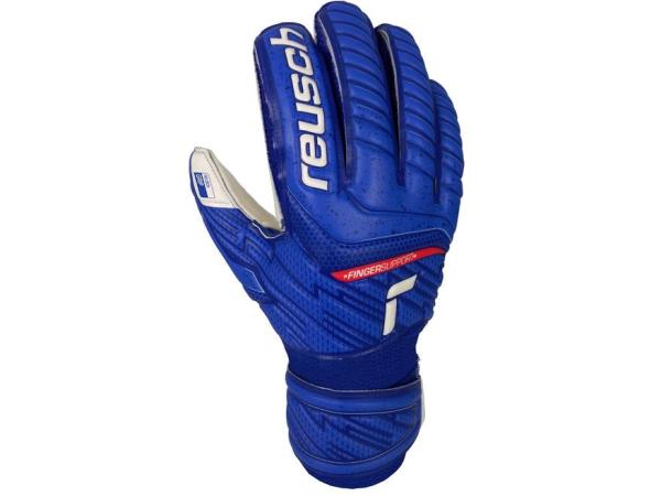 Reusch Junior Voetbalhandschoenen maat 4.5