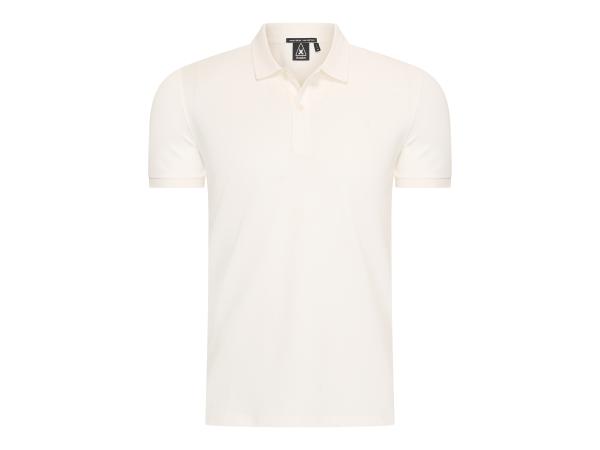 Gaastra Royal Polo Wit - L