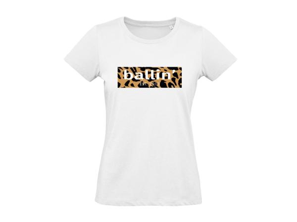 Ballin Est. 2013 Panter Block Shirt - Wit - L