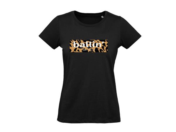 Ballin Est. 2013 Panter Block Shirt - Zwart - M