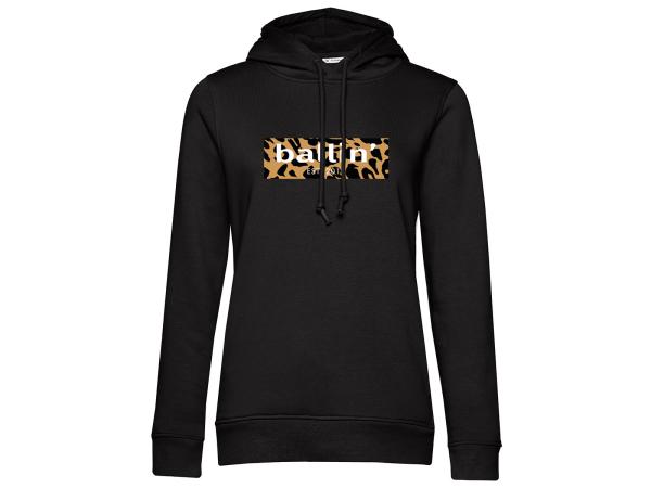 Ballin Est. 2013 Panter Block Hoodie - Zwart - S