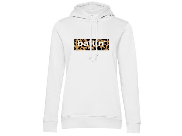Ballin Est. 2013 Panter Block Hoodie - Wit - L