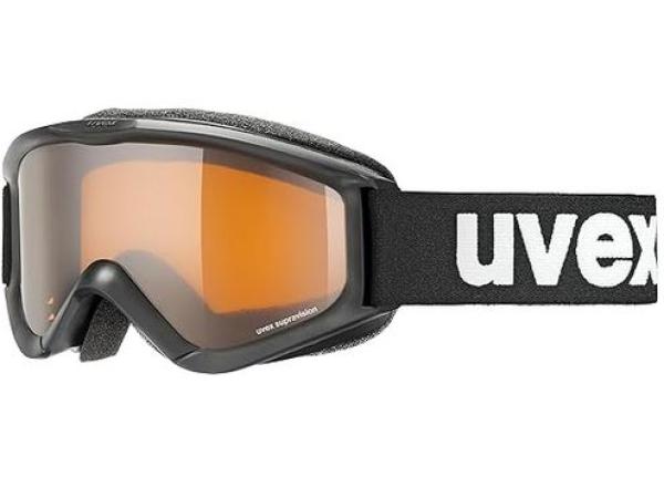 uvex speedy pro - skibril voor kinderen