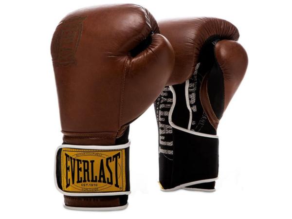  Everlast 1910 klassieke trainingshandschoenen  14OZ