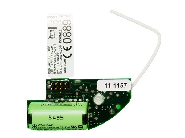 Ei Electronics Ei600 serie RF-module 220799