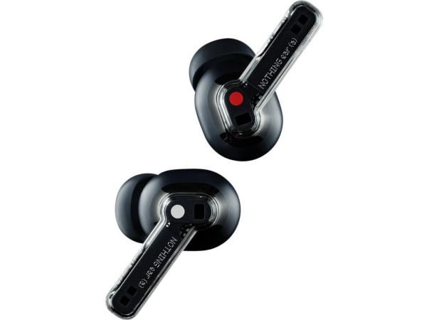 Nothing Ear (a) - Draadloze Oordopjes - Noise Cancelling