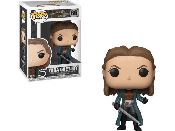 Funko POP! #66 | Yara Greyjoy