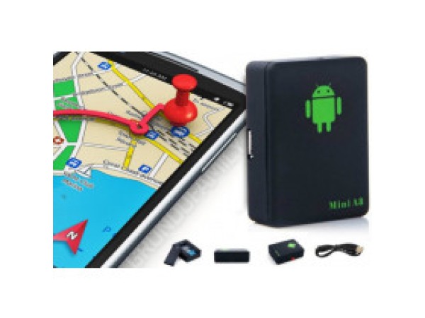 GPS Tracker met Sim 2