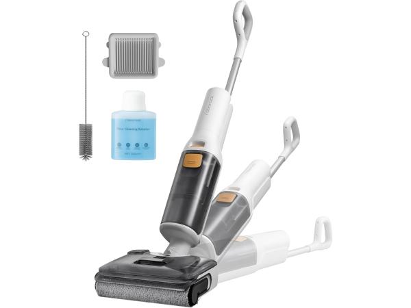 Roborock F25 GT nat-droog stofzuiger - 20.000 Pa