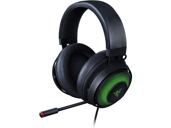 Kraken Ultimate - USB-headset met surround sound
