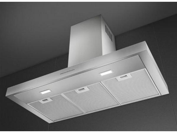  Smeg KBT900XE schouwkap 